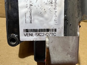 фото thumb №6, Audi q7 4l распределитель пневматика подвешивание 5x22-q7tc