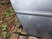 фото thumb №8, Дверь правый задняя правое задние opel signum z163