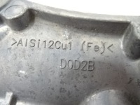 Ford edge кронштейн підпора піввісь Зі Шроту, фото thumb