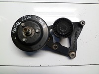 фото thumb №1, Vw crafter 2.5 tdi кронштейн натягувача 076145169a