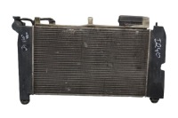 фото thumb №1, Радиатор вентилятор toyota avensis t25 1.8 vvt-i