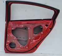 фото thumb №7, Двері зад задні праві mazda 6 gj 2012 sedan