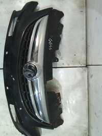 фото thumb №5, G644 решітка радіатора решітка радіатора opel corsa d lift z190