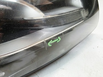 фото thumb №13, Фара лампа правий перед bi ксенон led audi a5 8t 8t0941030ak eu 23/25