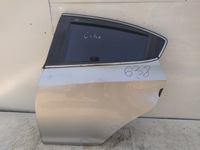 фото thumb №1, Alfa romeo giulietta дверь левый задняя задние