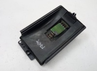 фото thumb №1, Резистор резистор вентилятор seat toledo