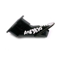 фото thumb №10, Mercedes w163 ліва решітка вентиляційна панелі