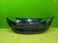 фото thumb №1, Ford ka mk2 ii 10r бампер перед