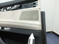 фото thumb №8, Bmw 7 g11 lci обивка обшивка дверь задняя левый кожа nappa naew