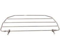 фото thumb №1, Перегородка багажника dacia dokker stepway 17-21