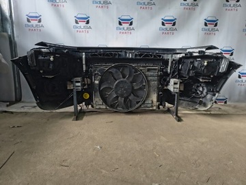 фото thumb №9, Pas переднее комплект радиатор бензин 2.0 mercedes x247 w247 glb 2020 европа