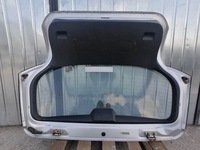 фото thumb №14, Кришка скло зад toyota corolla e12 hb 5d 02-04