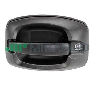 фото thumb №2, Ручка двері зовнішня зад do fiat ducato 130 140