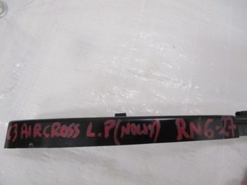 фото thumb №7, Citroen c3 aircross ползун крепление крыльев бампера левый