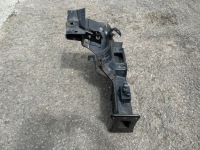 фото thumb №1, Лонжерон четверть правый перед vw golf vii 12-20