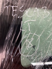 фото thumb №8, Скло кузовна ліва tesla 3