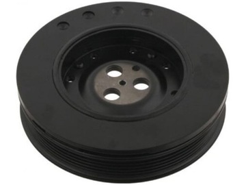 фото thumb №1, Febi колесо пасове вала колінчастого ford