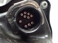 фото thumb №10, Кпп кпп / коробка передач автомат dsg wft skoda kodiaq ii 2.0 tdi 150km 24r fv