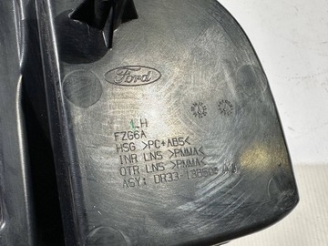 фото thumb №7, Лампа зад задняя левая led ford mustang 2013 - 2014