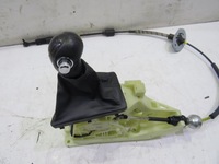 фото thumb №7, Вибірник перемикання передач автоматична коробка передач optima 1.7 crdi