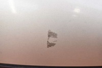 фото thumb №9, Зеркало правое механический piaskowe eu peugeot 306 97-02