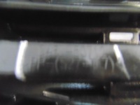 фото thumb №10, Решітка радіатор решітка радіатора решітка mazda 6 gj рестайлінг 15-18 g46l-50712