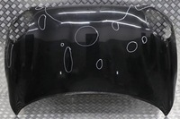 фото thumb №1, Mini r56 капот кришка двигуна astro black