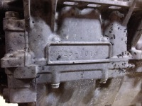 фото thumb №6, Suzuki gsx-r 1100 двигатель коробка передач