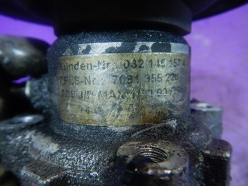 фото thumb №6, Vw polo iii 6n 1.4 насос усилителя 032145157a