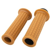 фото thumb №16, Мотоцикл 22mm повітропровід тримачі дросель силіконовий лівий правий bok dla