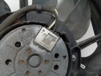 Mazda 3 2 2010 електричний вентилятор радіатора Київ, фото thumb