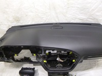 фото thumb №5, Консоль панель приладів панель приладів подушка безпеки ford puma mk2