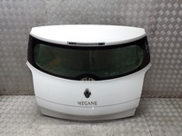 фото thumb №1, Крышка багажника багажника renault megane ii dv369