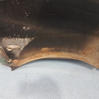 фото thumb №6, Mercedes benz vito w638 крыло перед левый