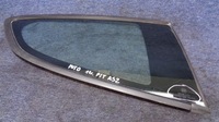фото thumb №1, Стекло кузовная alfa romeo mito 11r. правая задняя