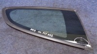 фото thumb №1, Скло кузовна alfa romeo mito 2011r. права задня оригінал