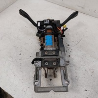 фото thumb №7, Skoda superb i 1 колонка керма nsk перемикач комбінований 3b0419502g