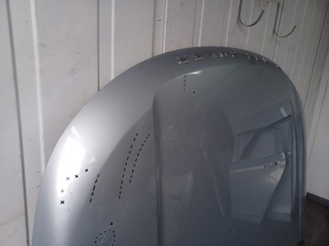 фото thumb №6, Капот ----- крышка двигателя ------ range rover v l460 vogue 2022-