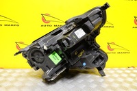 фото thumb №11, Gmc terrain 2018- фара лампа ксенон с led левая czarna usa