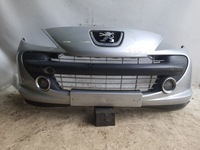 фото thumb №1, Peugeot 207 gti 06-09 бампер