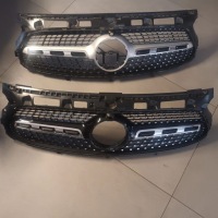Купить Mercedes gla h247 решётка радиатора решётка радиатора решётка радиатора радиатора 247 оригинальный номер, фото thumb