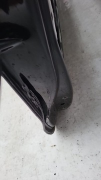 фото thumb №6, Mercedes vito w447 14- крышка багажника