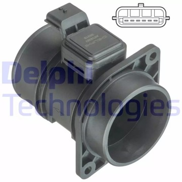 фото thumb №2, Delphi витратомір pow.qashqai 1.5dci 08-
