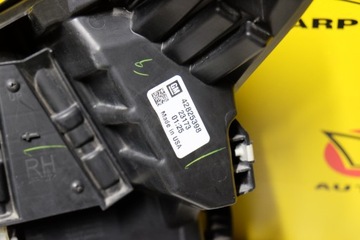 фото thumb №10, Chevrolet bolt euv 2022- фара лампа повний led права usa