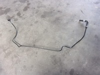 фото thumb №1, Ford mondeo mk5 fusion hybrid шланг патрубок !!