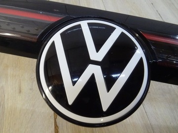 фото thumb №8, Vw id4 лампа накладка задня зад 11a945093 llu