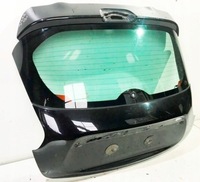 фото thumb №6, Nissan juke i f15 13r кришка багажника задня з скло z11g