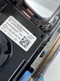 фото thumb №6, Espace v панель керування гальмо ручний підігрів сидіння 280233557r