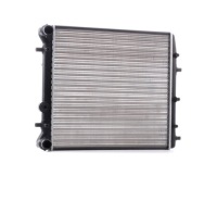 Радиатор воды stark skrd-0120020 к vw polo 9n к skoda fabia 6y2 Киев, фото thumb