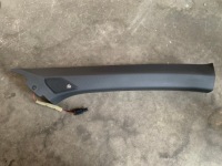 Купить Vw t-roc 2ga защита стойка правый перед czarna 2ga867234, фото thumb